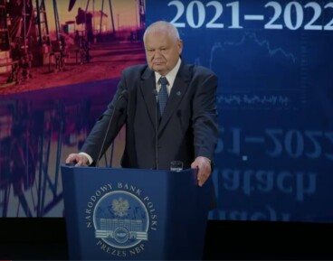 Megaszoki i szybkie odpowiedzi polityki pieniężnej