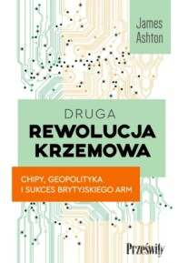 Technologiczna perła w brytyjskiej koronie