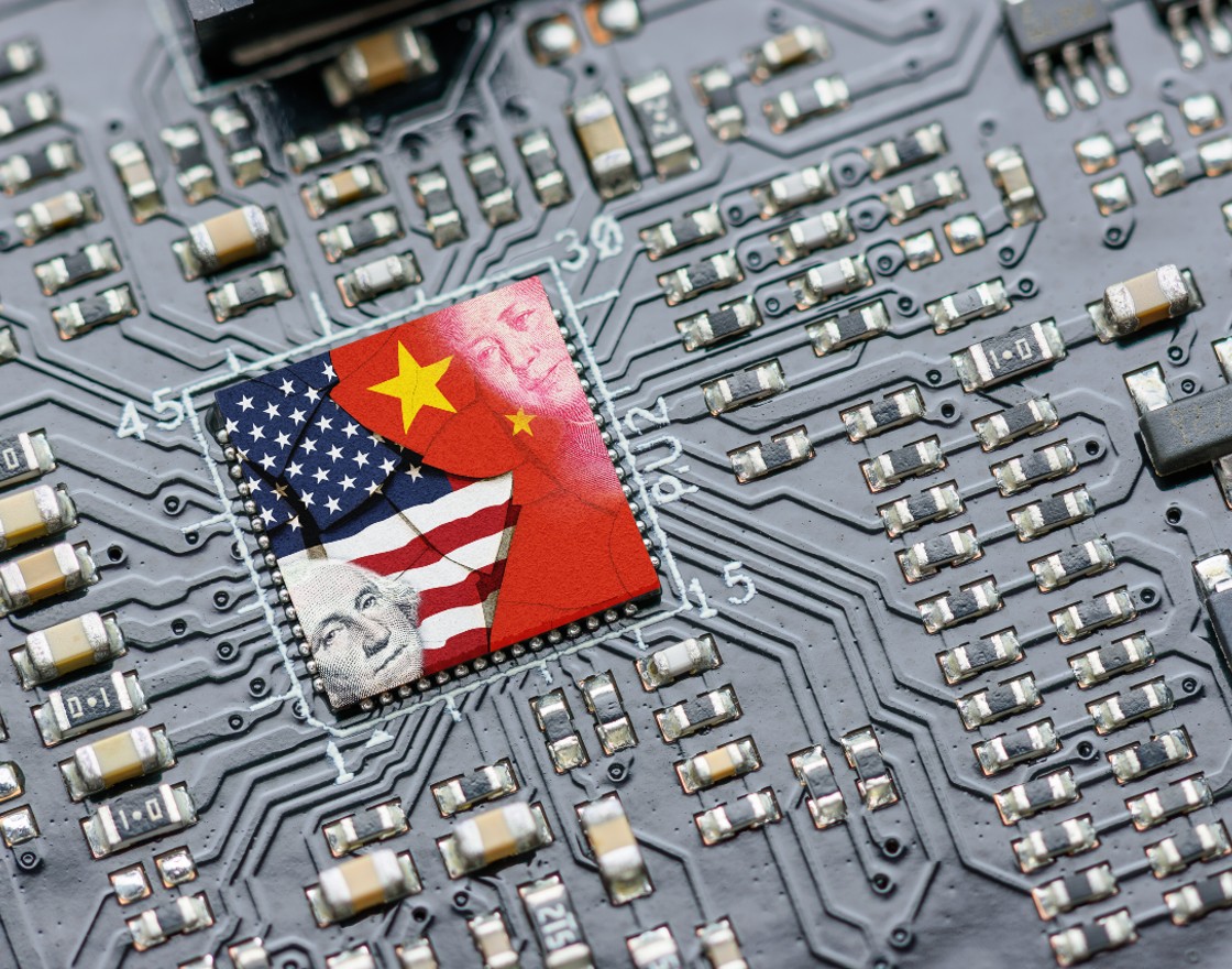 Widmo drugiej wojny handlowej między USA a Chinami