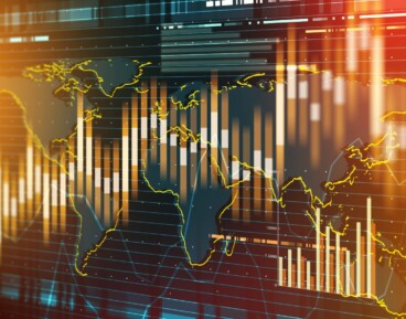 Od systemu Bretton Woods do globalnej stagnacji
