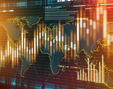 Od systemu Bretton Woods do globalnej stagnacji