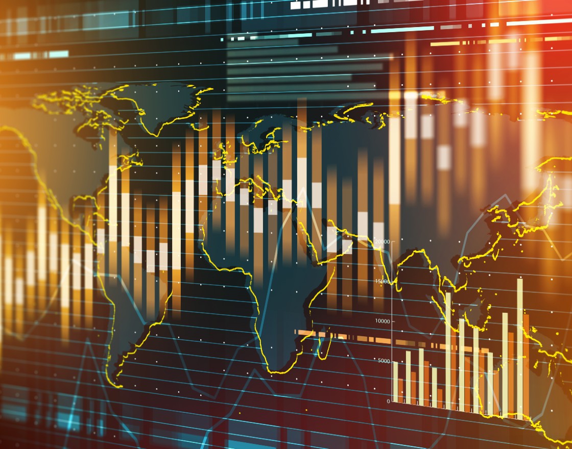 Od systemu Bretton Woods do globalnej stagnacji