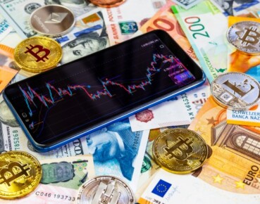 Waluta Rezerwowa w 2050 r. – dolar, bitcoin czy nowy gracz