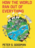 Gdy na świecie zabrakło wszystkiego