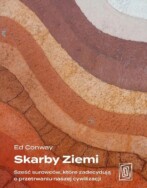 Miedź, piasek i sól ważniejsze niż ropa