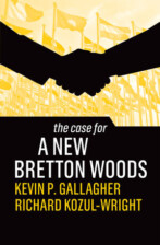 Czy jest potrzebne nowe Bretton Woods