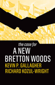 Czy jest potrzebne nowe Bretton Woods