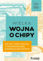 Chipy – jak Tajwan i Korea ograły świat