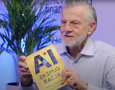 AI stanowi ryzyko systemowe dla cywilizacji