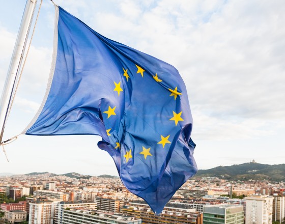 Inwestycje UE zamiast ropy, gazu i diamentów