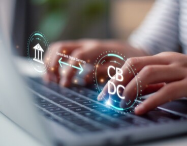 Smarem inteligentnej gospodarki – programowalny pieniądz