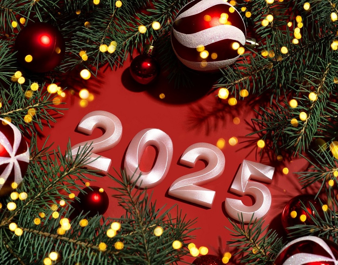Protekcjonizm, technologie i globalne transformacje, czyli 2025 r. w gospodarce