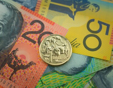 Bezpieczeństwo i rentowność to wizytówki australijskiego sektora bankowego