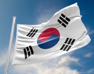 Korea Południowa w obliczu spowolnienia wzrostu