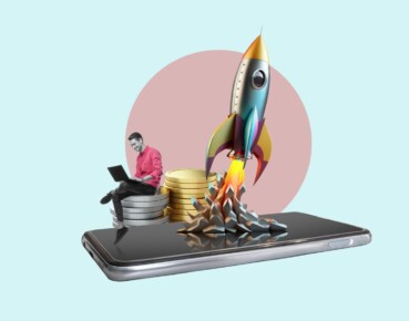 Big Techy rozwijają, ale też hamują postęp innowacji