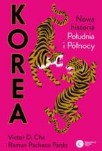 Krewetką być, czyli o dwóch Koreach