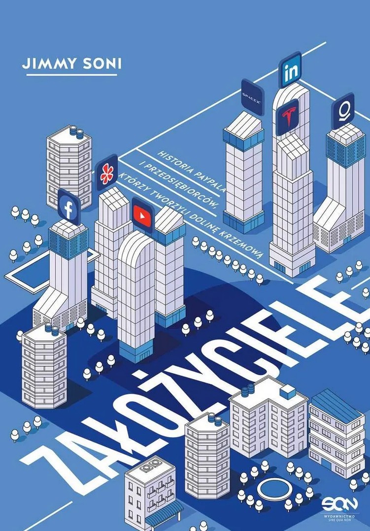 Narodziny spółek technologicznych w Dolinie Krzemowej