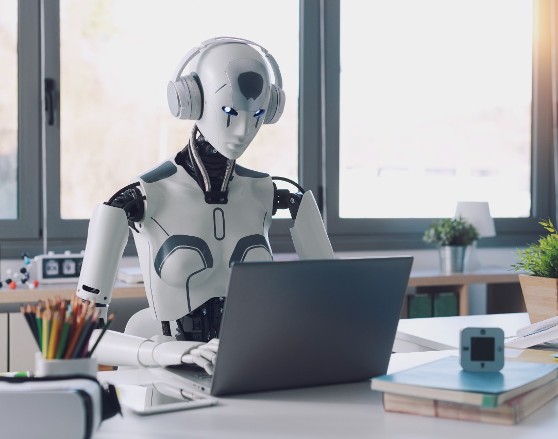 Prawo autorskie hamuje rozwój technologii GenAI
