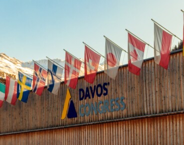 Davos 2025: Ofensywa Donalda Trumpa, defensywa Europy