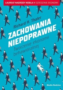 Co stoi za zachowaniami ludzi w kwestii finansów