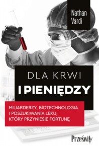 Biznes biotechnologiczny od podszewki