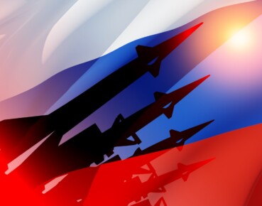 Losy gospodarki Rosji w nowych uwarunkowaniach politycznych