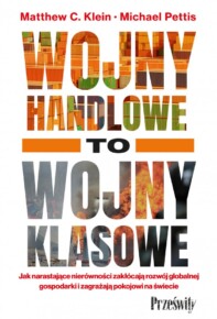 Nierówności zagrożeniem dla globalnego pokoju?
