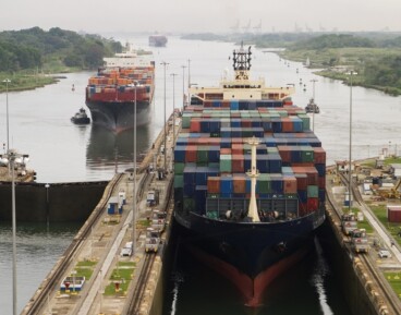 Kanał Panamski i rywalizacja USA–Chiny w Ameryce Łacińskiej