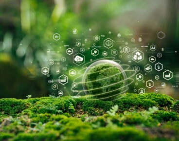 Chiny wobec wyzwań globalnej transformacji klimatycznej