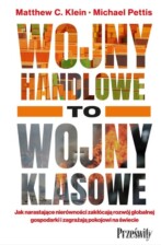 Handlowy efekt motyla – Trump 2.0