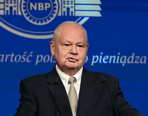 Prezes NBP: Rada zmienia nastawienie