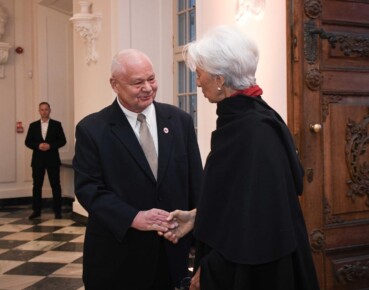 ECOFIN w Warszawie o cłach, inwestycjach i obronności