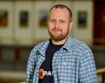 Zwycięzcą technologicznego wyścigu zbrojeń będzie AGI