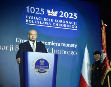 Prezes NBP: Silne państwo to złoty, stabilność cen i niezależność