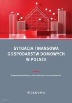 Sytuacja finansowa Polaków