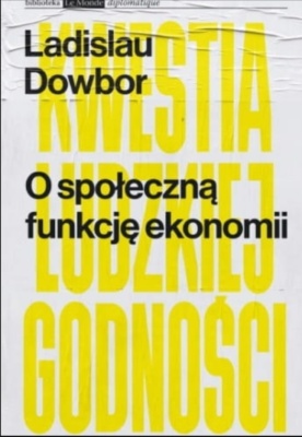 Niepopularne rozwiązania palących problemów