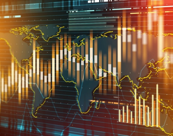 Od ładu z Bretton Woods do geopolityki Bretton Woods 3.0