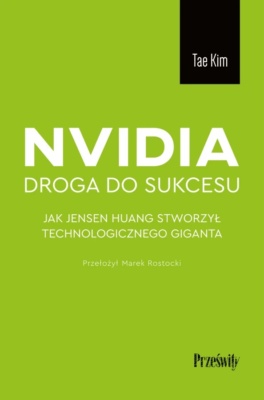 Milionerzy dzięki korporacji Nvidia