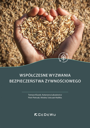 Dostęp do żywności wciąż jest problemem