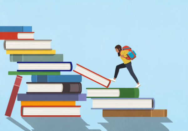 Polska nie wydaje za mało na edukację