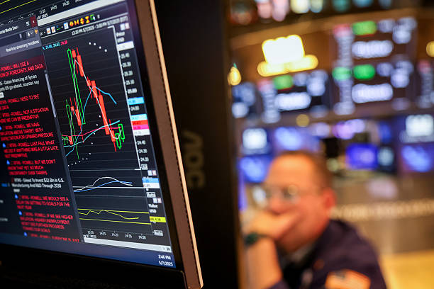 Long Term Capital Management to wciąż aktualna nauczka