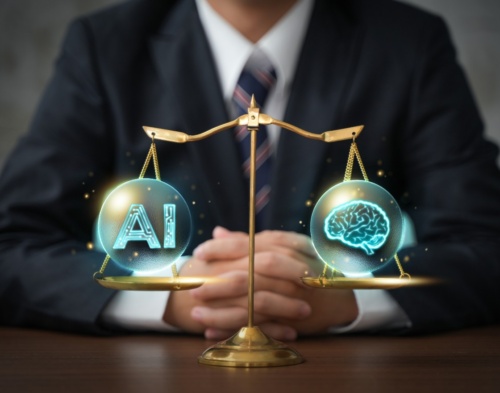 Nawet nobliści nie mają pewności co do skutków AI