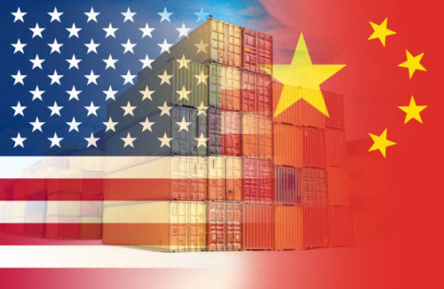 Źródła nierównowagi w relacjach USA–Chiny