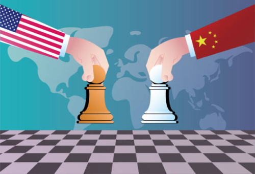 Jak chińska strategia zmienia ład globalny