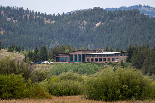 Jackson Hole 2025 – nowy paradygmat Fed i ryzyko dla stabilności finansowej