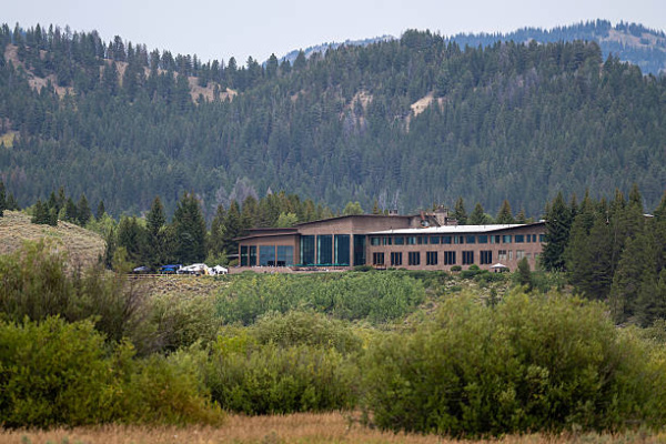 Jackson Hole 2025 – nowy paradygmat Fed i ryzyko dla stabilności finansowej