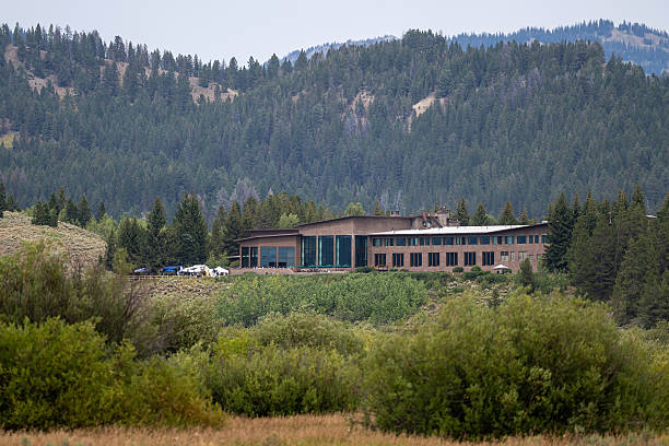 Jackson Hole 2025 – nowy paradygmat Fed i ryzyko dla stabilności finansowej
