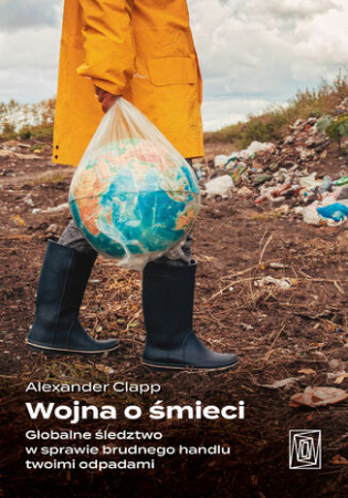 Jak Zachód pozbywa się śmieci