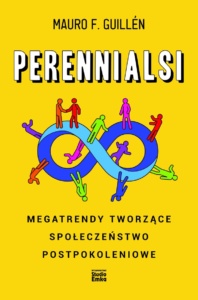 Jak powstaje społeczeństwo postpokoleniowe