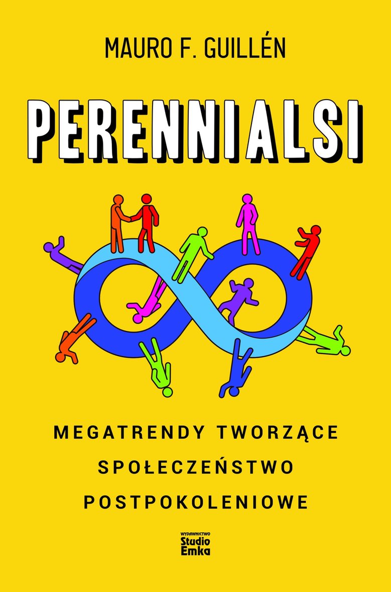 Jak powstaje społeczeństwo postpokoleniowe